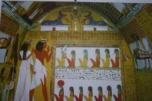 Egypt  -  Land of the Pharaohs & Pyramids  -  March 28 to...
