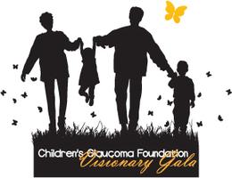 Children's Glaucoma Foundation Visionary Gala