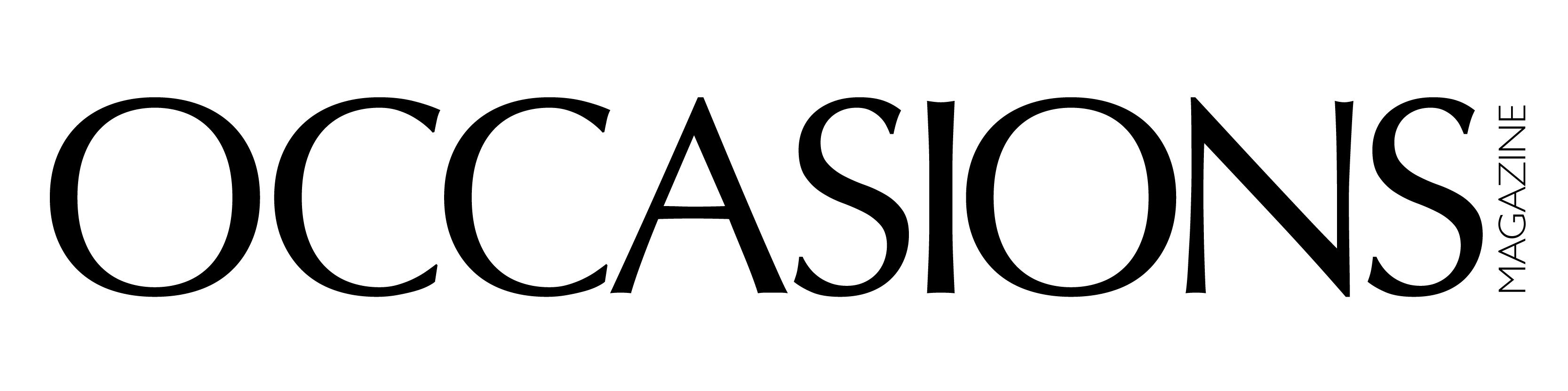 Occasions mag