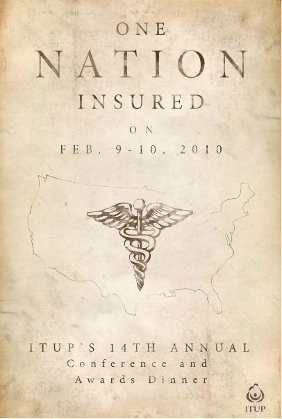 One Nation Insured conference image