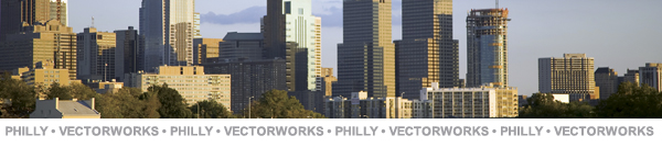 Philadelphia Skyline