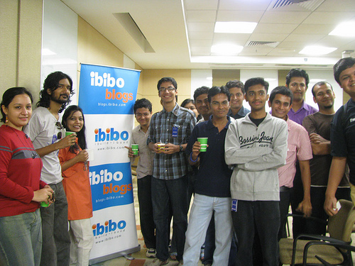 BlogCamp Mumbai BlogCamp Mumbai