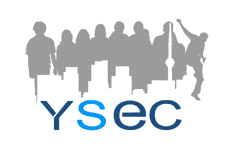 YSEC logo YSEC logo