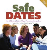 Safe Dates Full Day Training Staunton