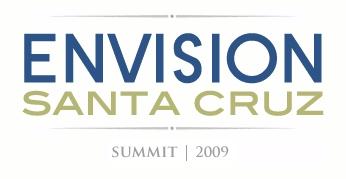 ENVISION Santa Cruz 2009 Summit
