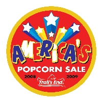 2008 Show and Deliver Popcorn Distribution (Friday Evening)