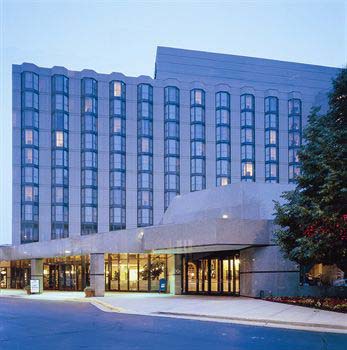 Hilton Rosemont Chicago/O'Hare Hilton Rosemont Chicago/O'Hare