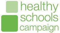 Healthy Schools Campaign Cooking Up Change