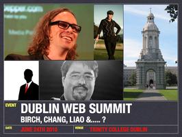 Dublin Web Summit
