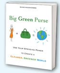 Local Wisdom
Community Partners Presents Big Green Purse, the book
