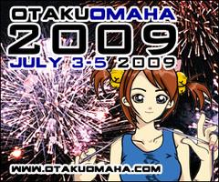 OtakuOmaha 2009