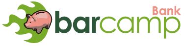 Bar Camp Bank London 2.0