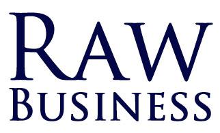 Raw Business School Bromley - 16th February 2010 - With Ron...