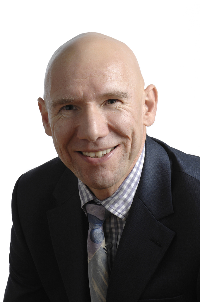 Robert Copping