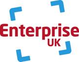 Enterprise UK logo Enterprise UK logo