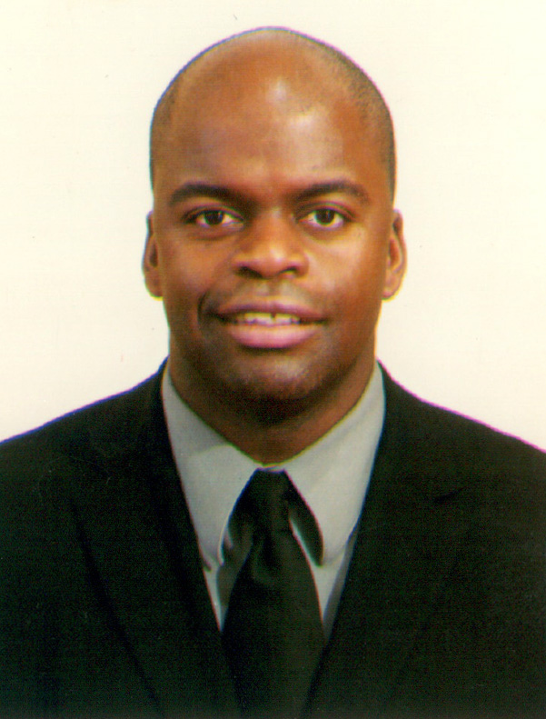 Jarmal Richard, jdrlegal