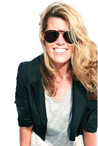 Pip Jamieson