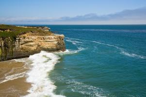 Santa Cruz - Fall 2008