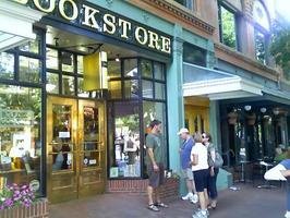 Boulder Bookstore - Boulder, CO