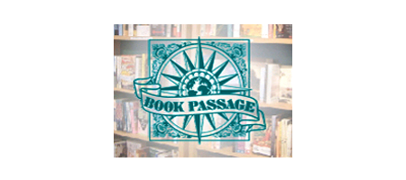 Book Passage Bookstore  Corte Madera, CA