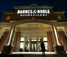 Barnes & Noble Bookssellers,  Cleveland, OH