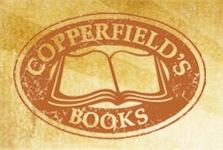 Copperfield's Book   Sebastopol, CA