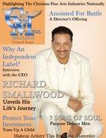 Launching of Chief Musician Magazine