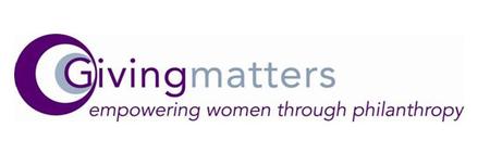 Giving Matters: October 13 event featuring Debra Jacobs of...