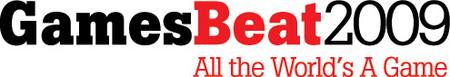 GamesBeat 2009