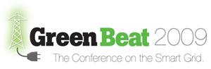 GreenBeat 2009 - The Conference on the Smart Grid