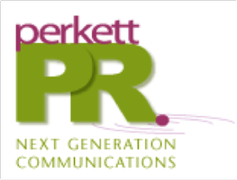 Perkett PR Logo