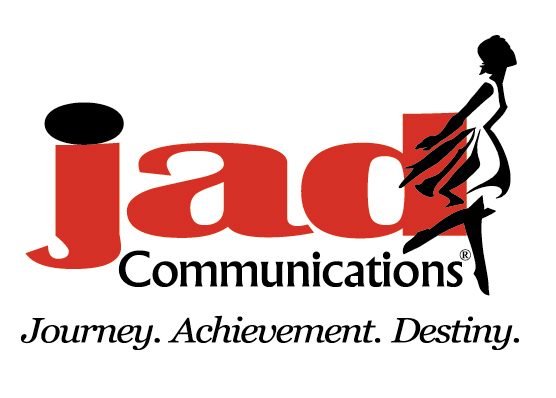 JAD Communications Logo