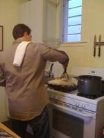 SubCulture Dining DLSaturday- Celebrity Chef Liam's Kitchen...