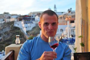 4HWW Madrid Launch Party with Tim Ferriss
