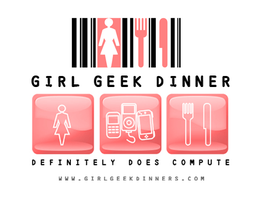 Girl Geek Picnic Lunch At TechEd Barcelona!