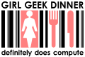 London Girl Geek Event Sponsored by Symantec