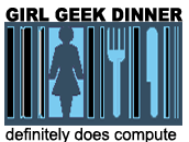 Northern Virginia Girl Geek Dinner #3