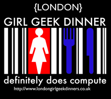 London Girl Geek Dinners Cloud Computing Event