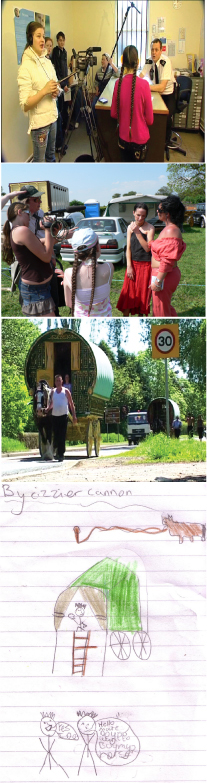 Gypsy Fair film showing - Friday 12th February - Eventbrite Gypsy Fair film showing - Friday 12th February - Eventbrite
