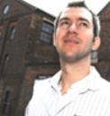 jim Horth, Executive Producer Rare Ltd Microsoft Game Studios