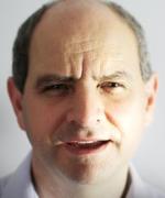 Philip Oliver Chief Executive Officer Blitz Games Studios photo