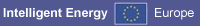 Intelligent Energy Europe Logo