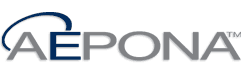 Aepona logo