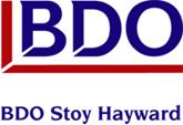 BDO logo