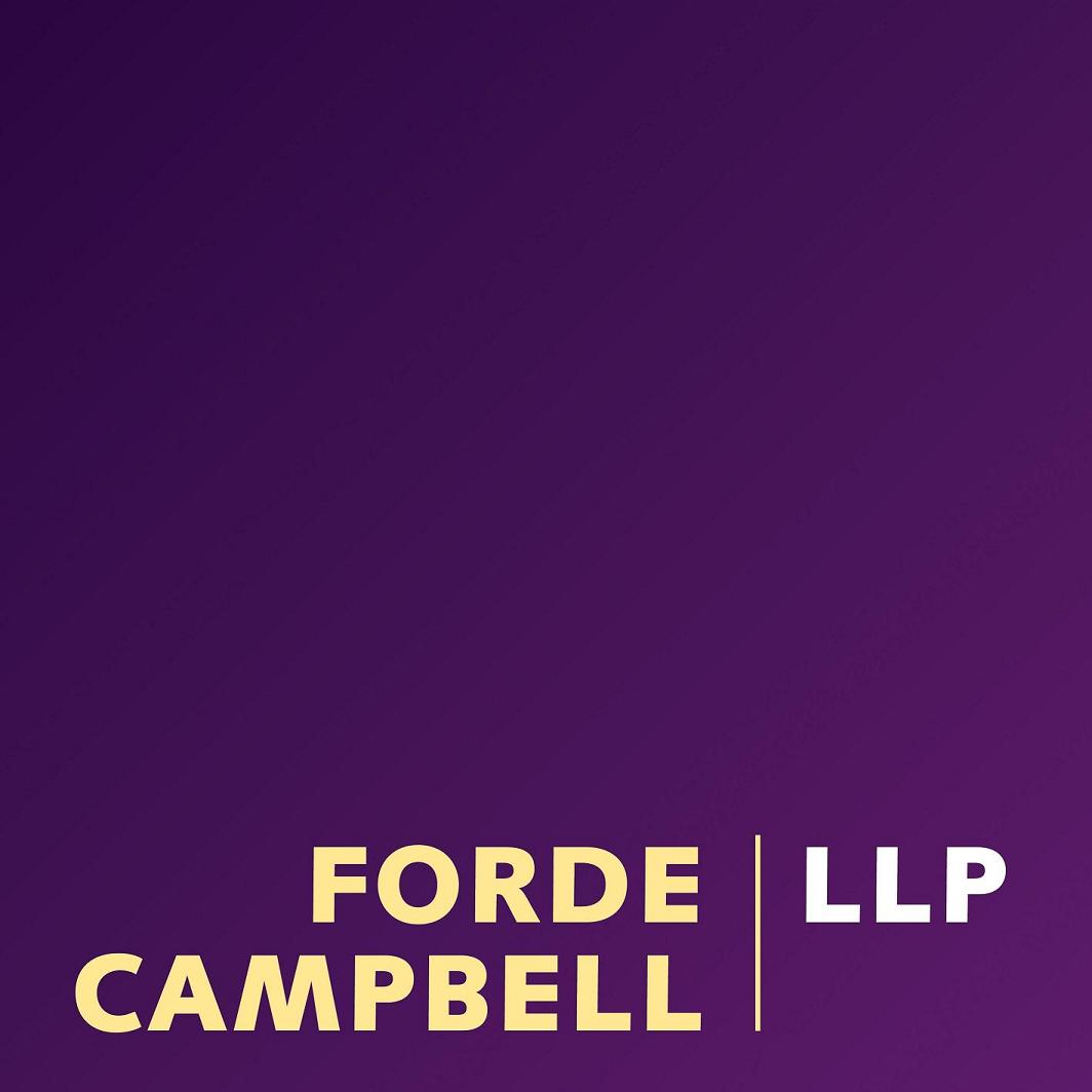 Forde Campbell logo