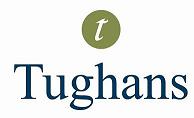 Tughans logo