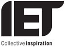 IET logo