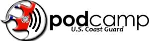 podcamp USCG