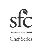 Sustainable Food Center Inaugural Chef Series Benefit