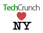 TechCrunch Meetup 8